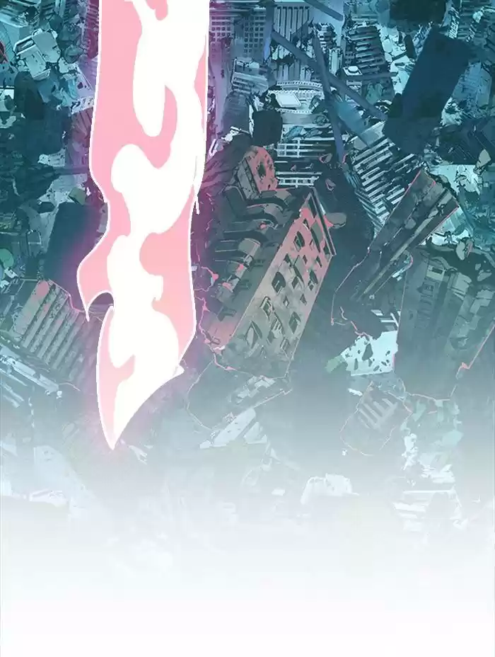 The God Of High School Chapter 510