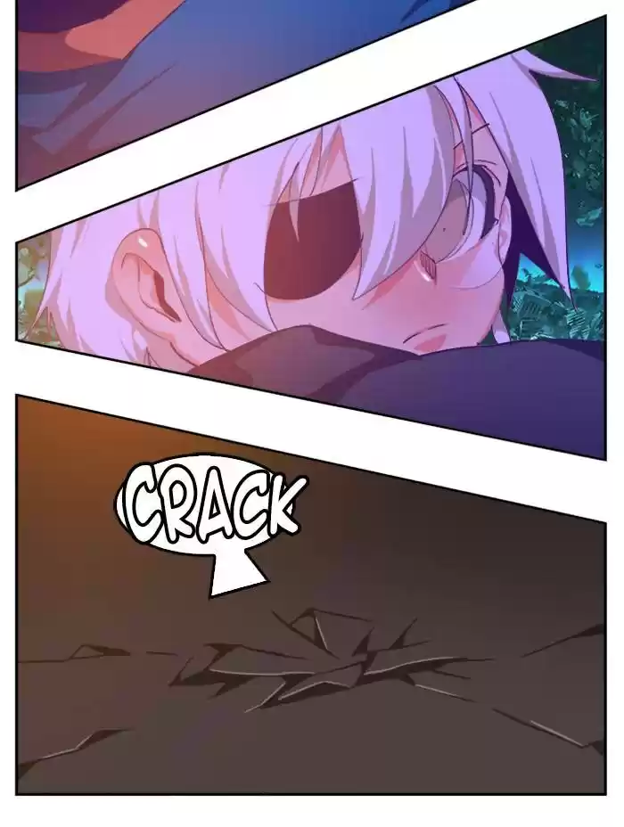 The God Of High School Chapter 510