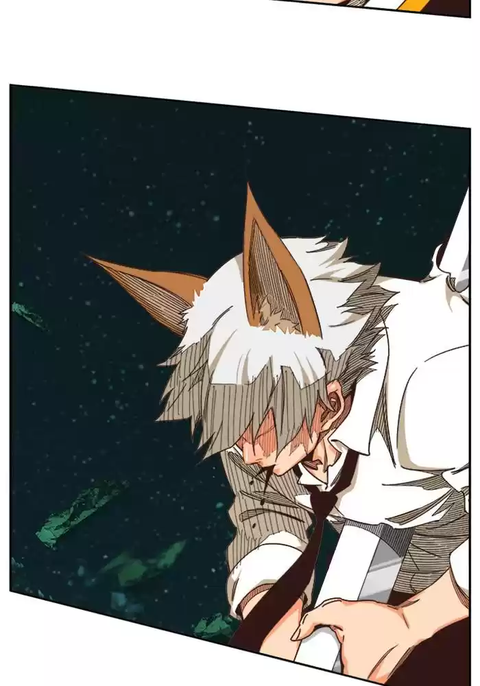 The God Of High School Chapter 510