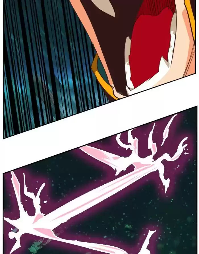 The God Of High School Chapter 510