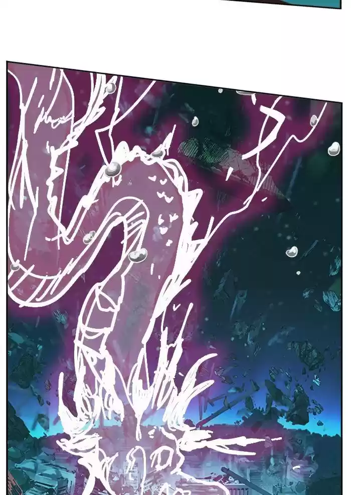 The God Of High School Chapter 510