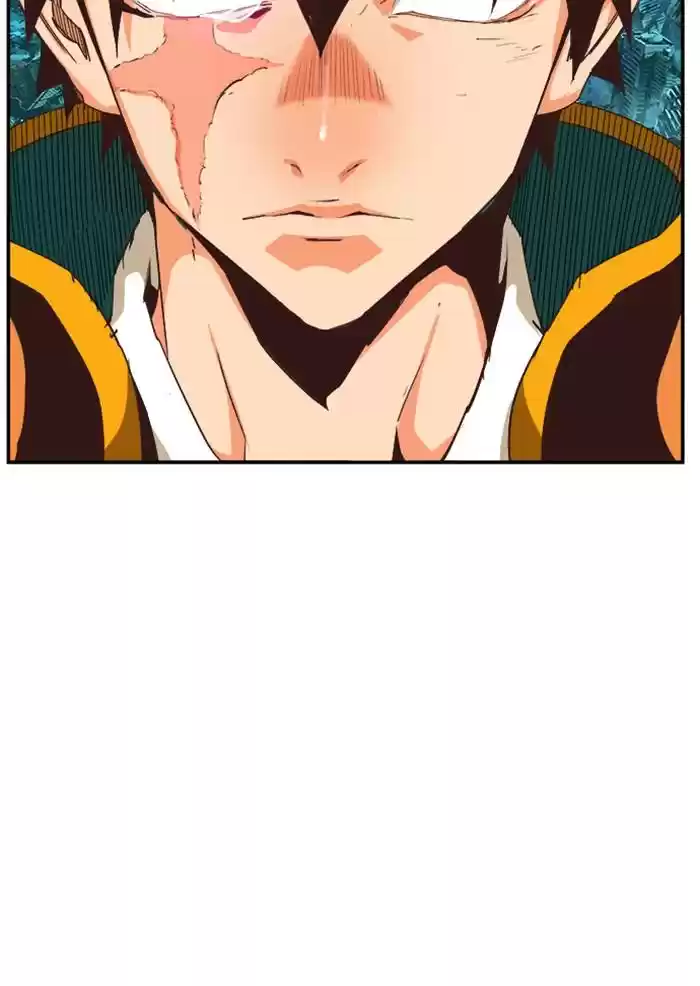 The God Of High School Chapter 510