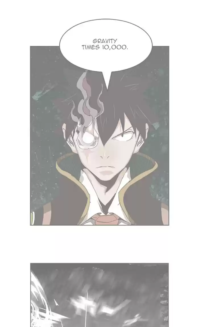 The God Of High School Chapter 511