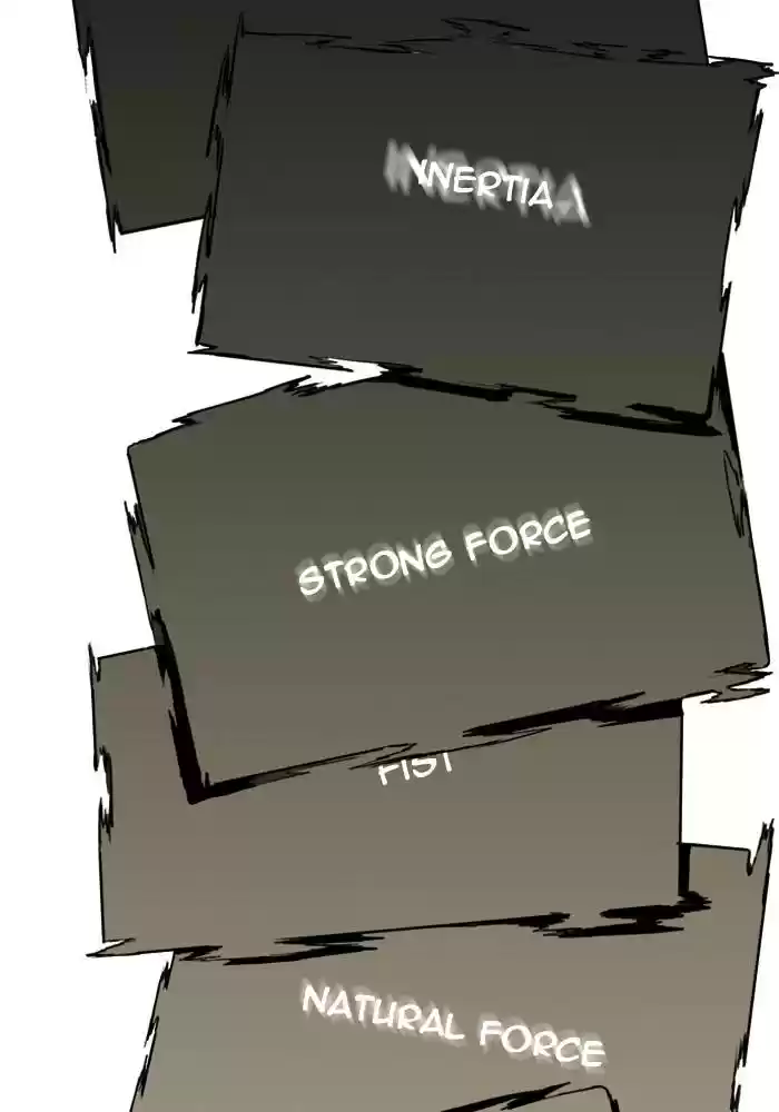 The God Of High School Chapter 511