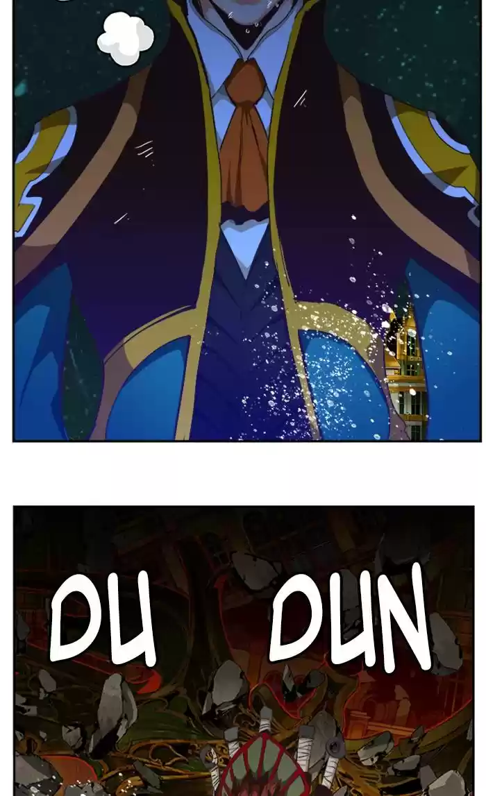 The God Of High School Chapter 511