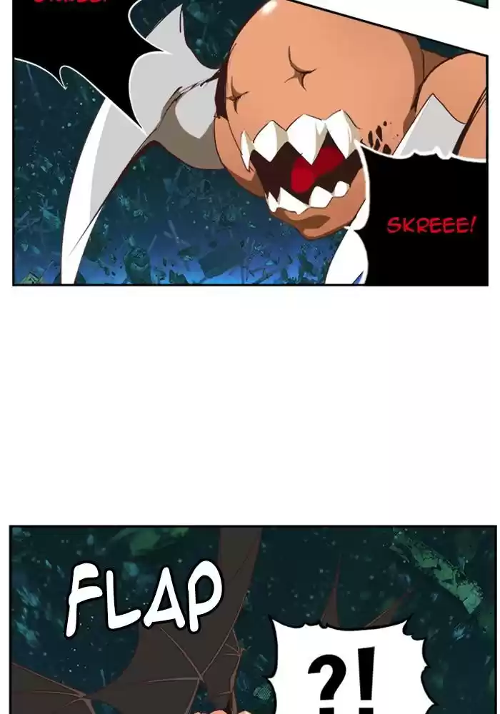 The God Of High School Chapter 511