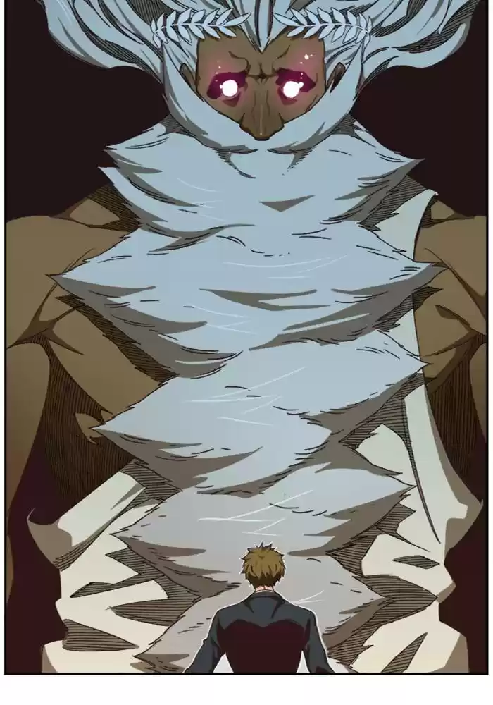 The God Of High School Chapter 511