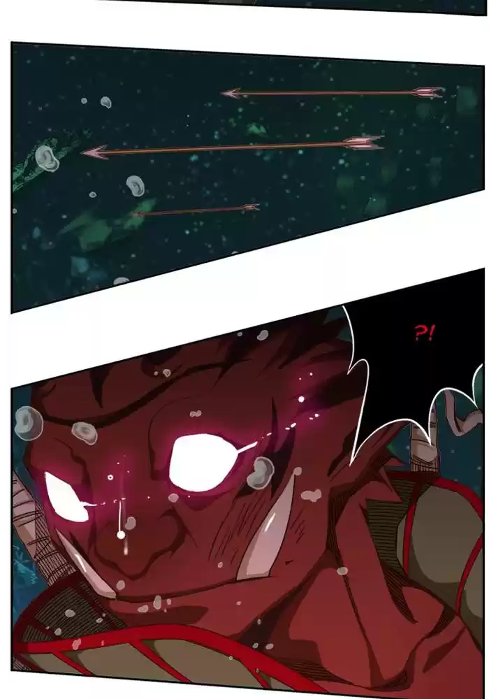 The God Of High School Chapter 511