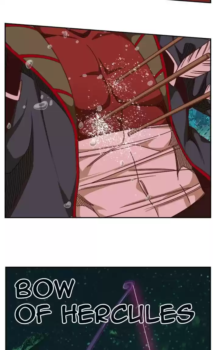 The God Of High School Chapter 511