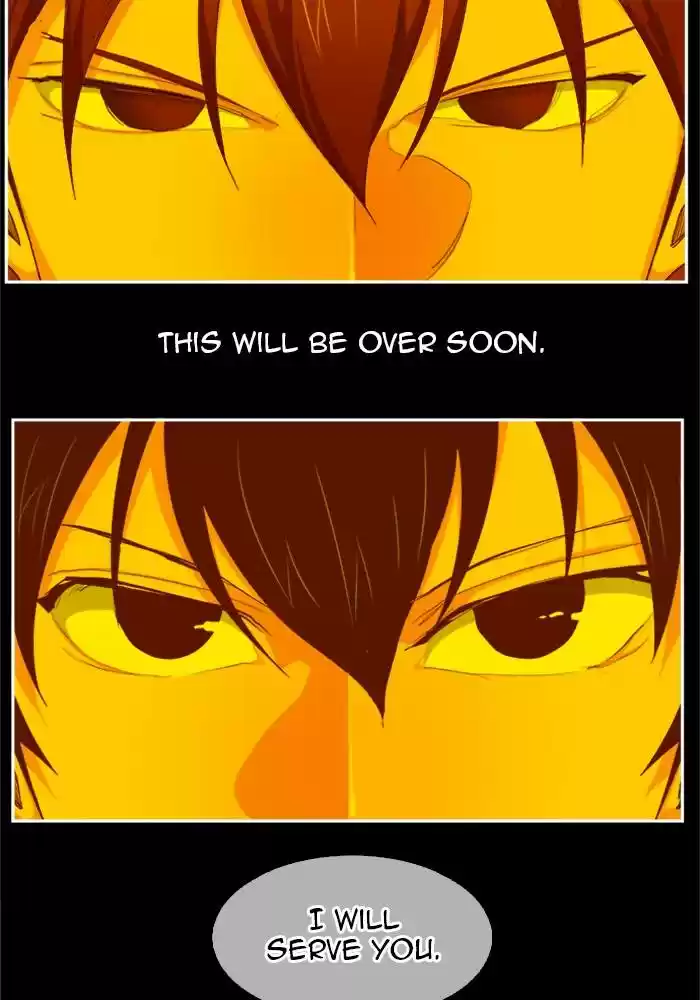 The God Of High School Chapter 511