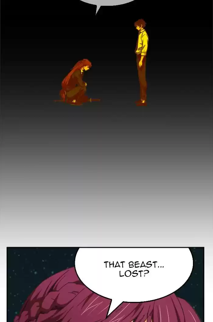 The God Of High School Chapter 511