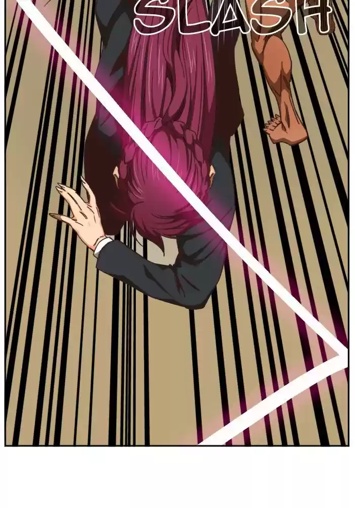 The God Of High School Chapter 511