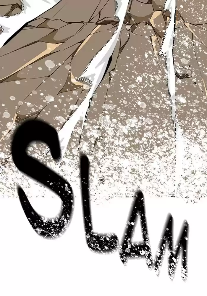 The God Of High School Chapter 511