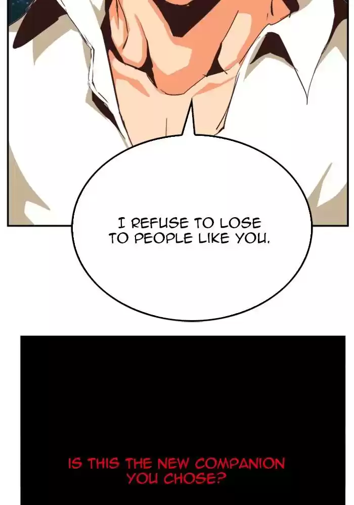 The God Of High School Chapter 511