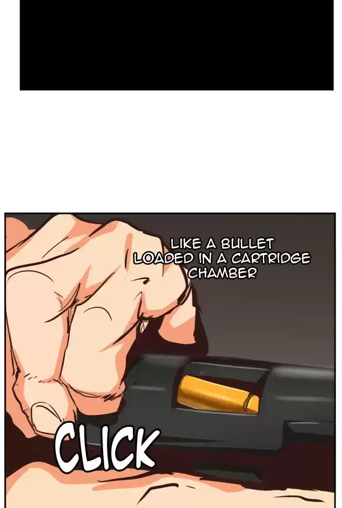 The God Of High School Chapter 511