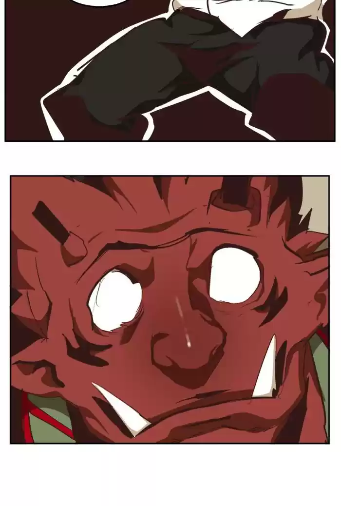 The God Of High School Chapter 511