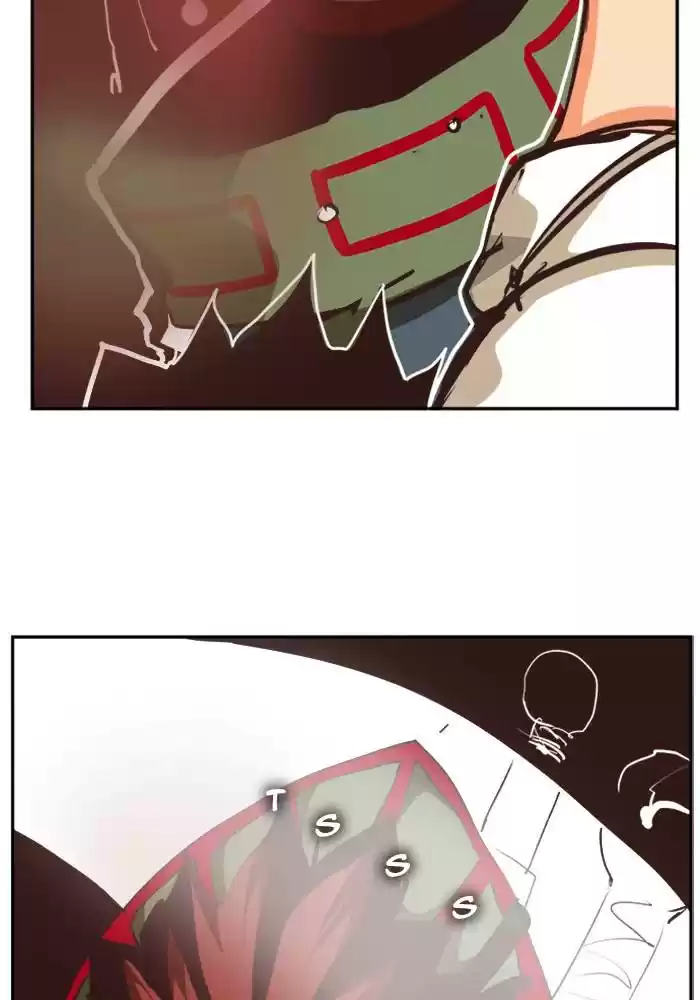 The God Of High School Chapter 511