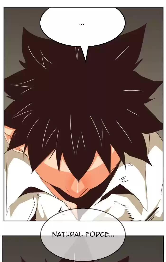 The God Of High School Chapter 511