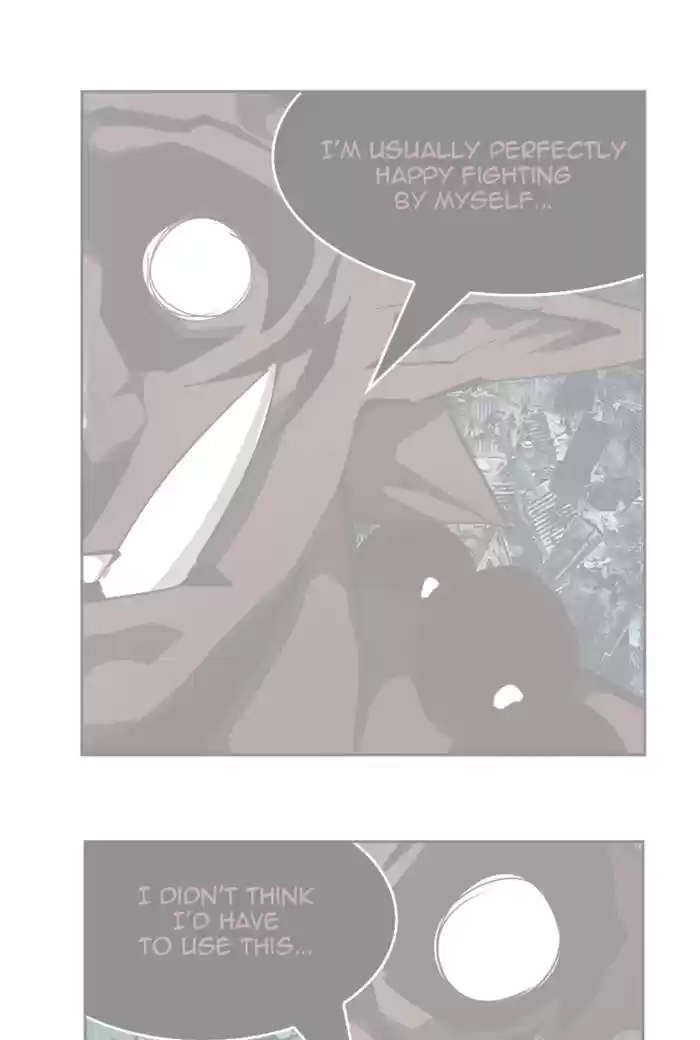 The God Of High School Chapter 514