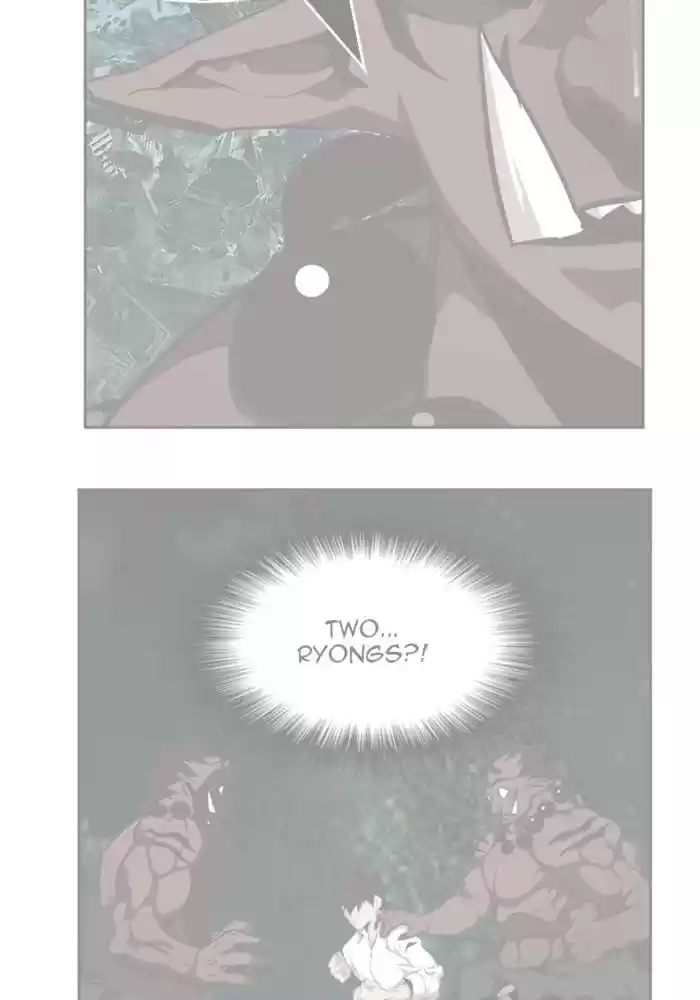 The God Of High School Chapter 514