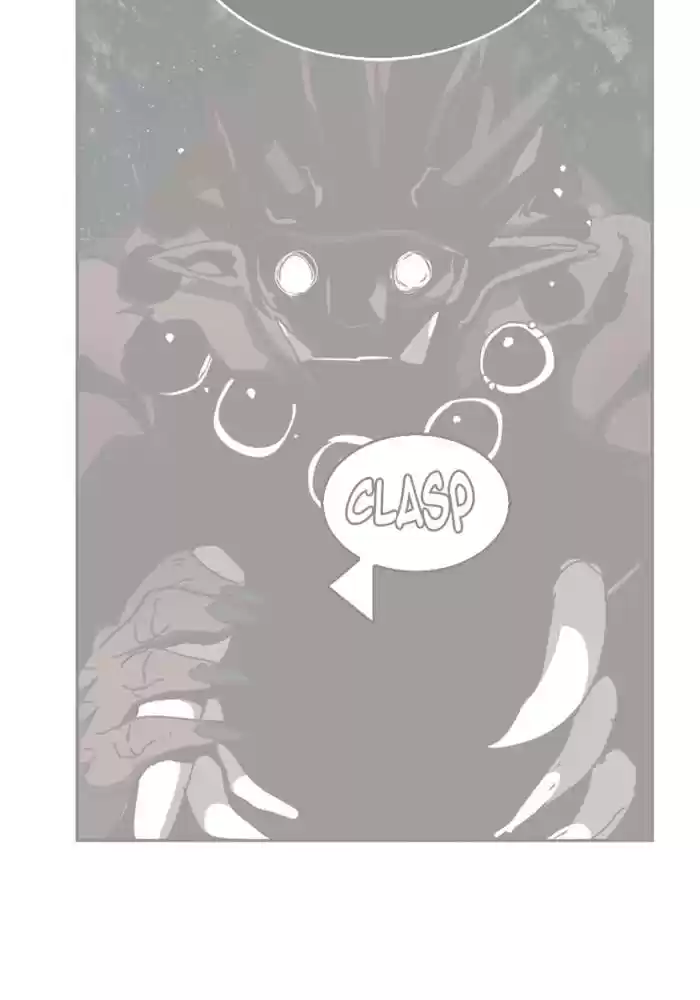 The God Of High School Chapter 514