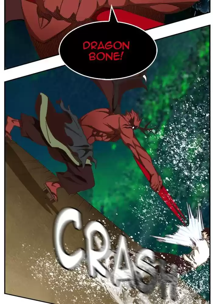 The God Of High School Chapter 514