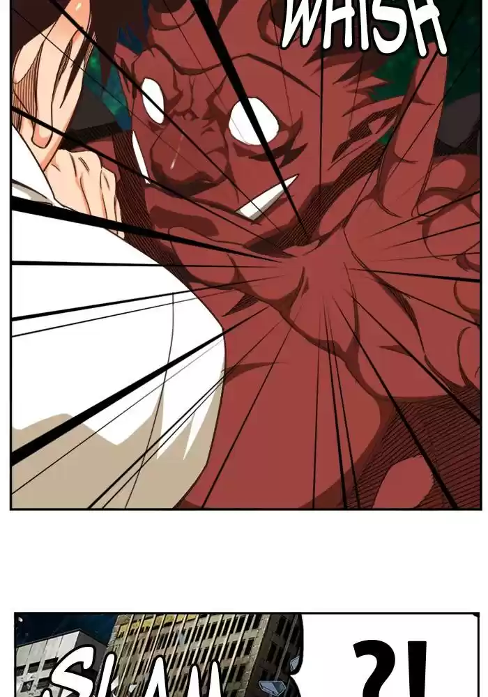 The God Of High School Chapter 514