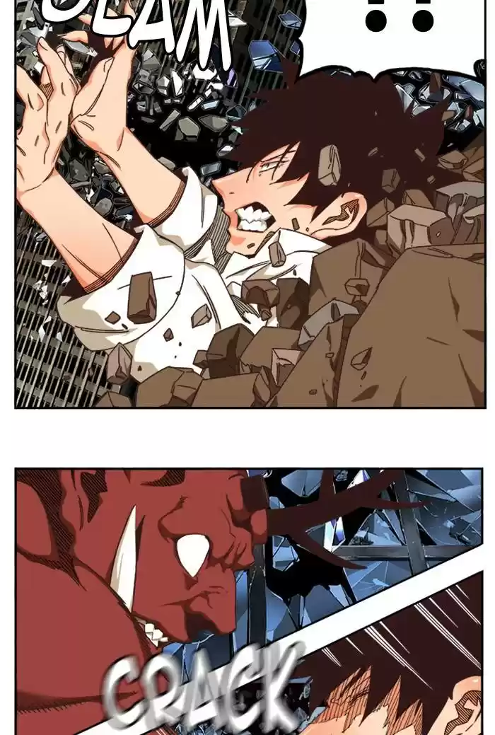 The God Of High School Chapter 514