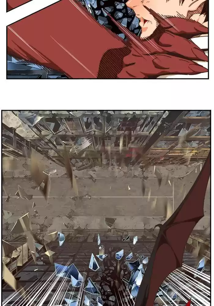 The God Of High School Chapter 514