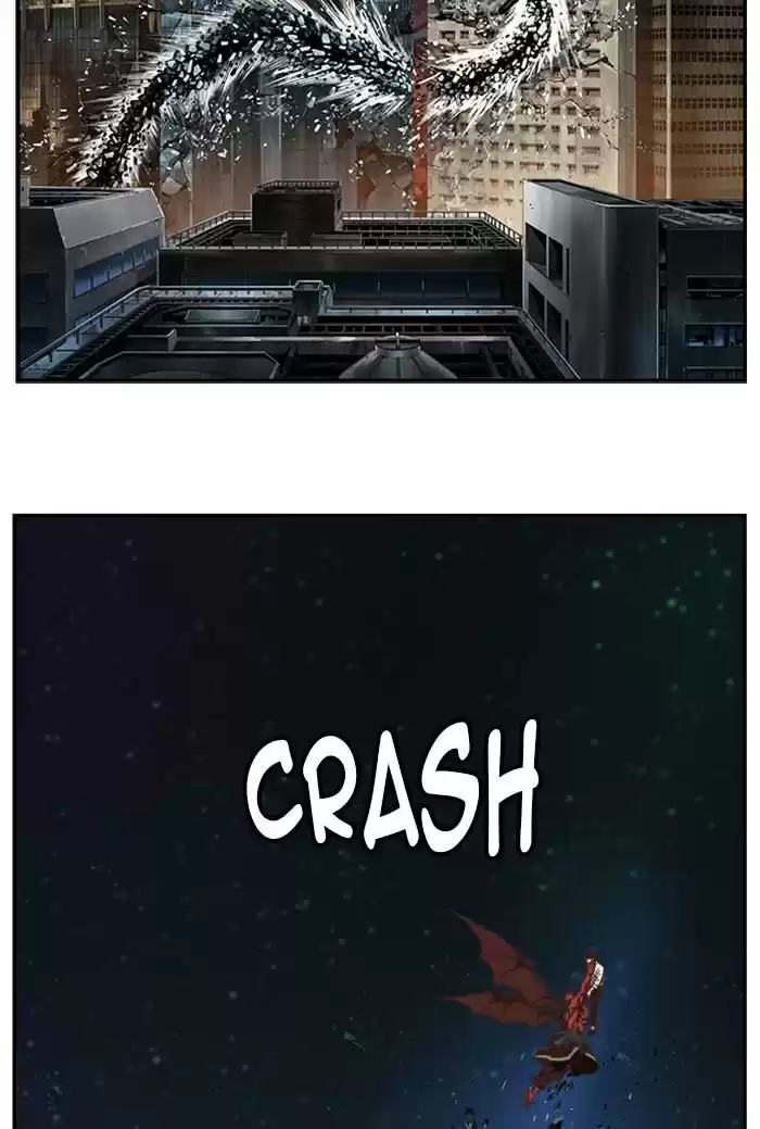 The God Of High School Chapter 514