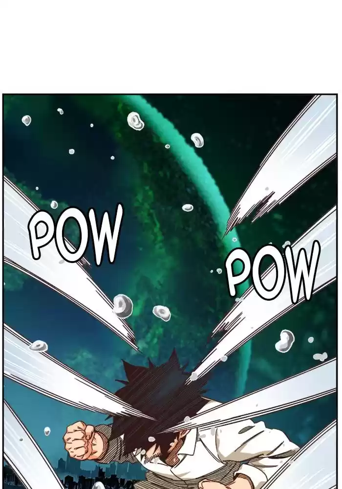 The God Of High School Chapter 514