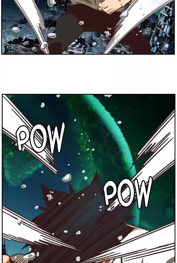 The God Of High School Chapter 514