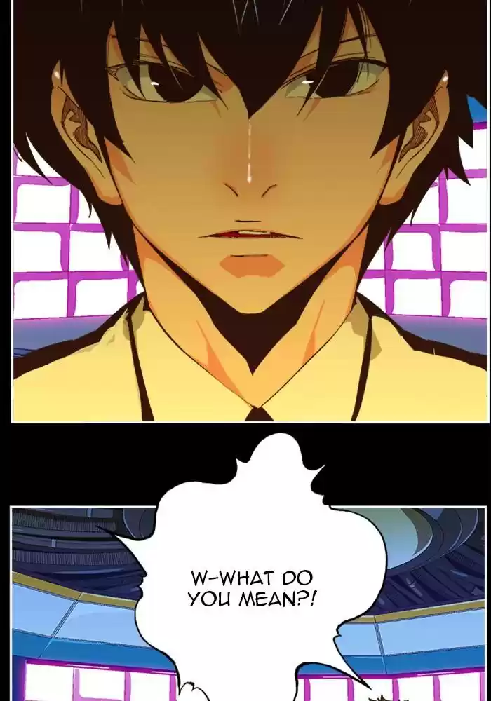 The God Of High School Chapter 514