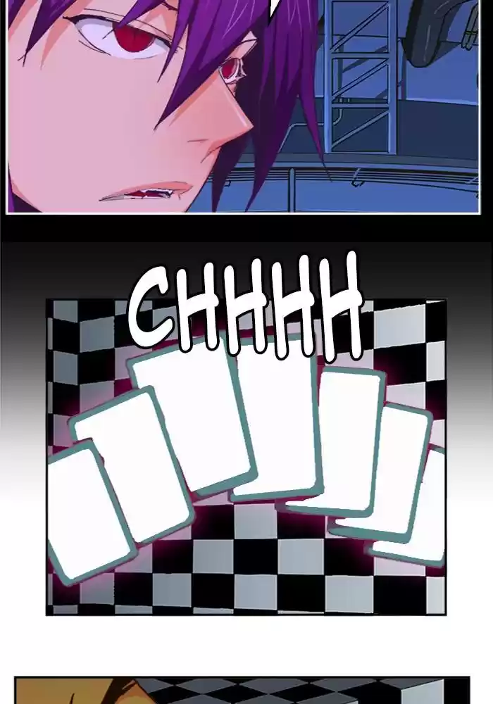 The God Of High School Chapter 514