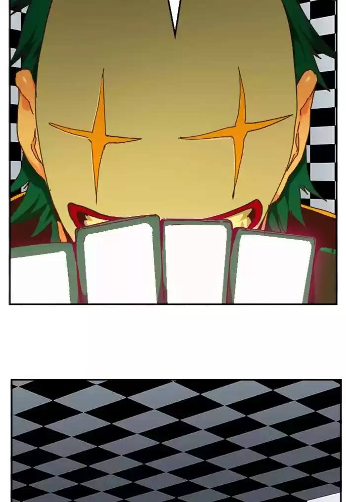 The God Of High School Chapter 514