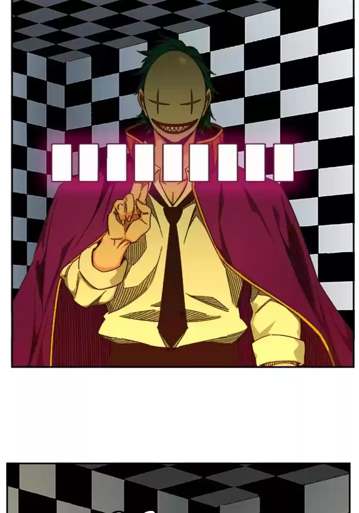 The God Of High School Chapter 514