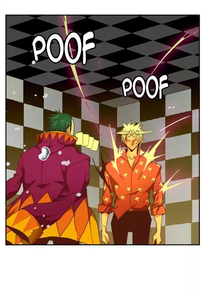 The God Of High School Chapter 514