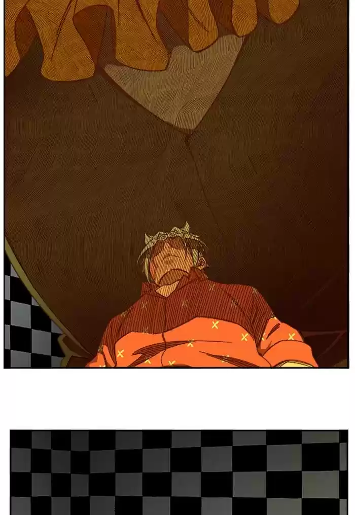 The God Of High School Chapter 514