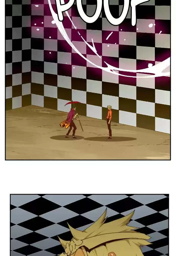 The God Of High School Chapter 514