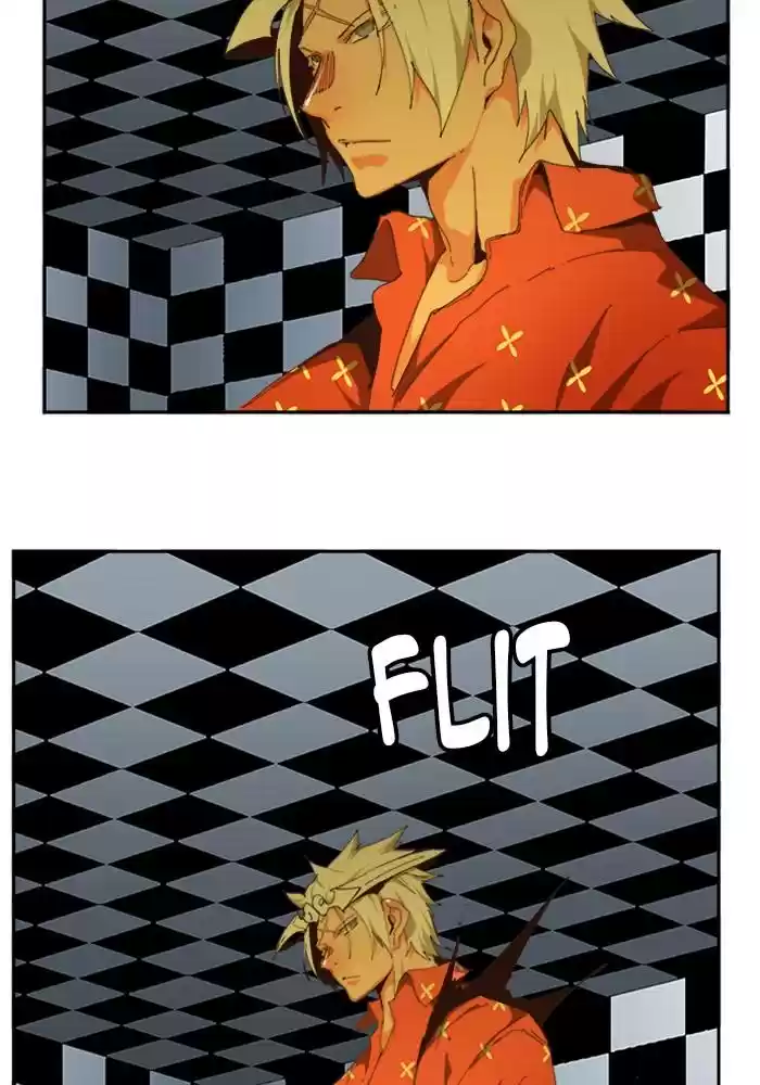 The God Of High School Chapter 514