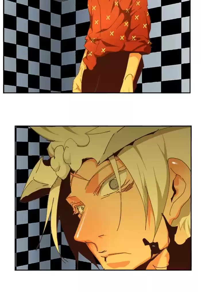 The God Of High School Chapter 514