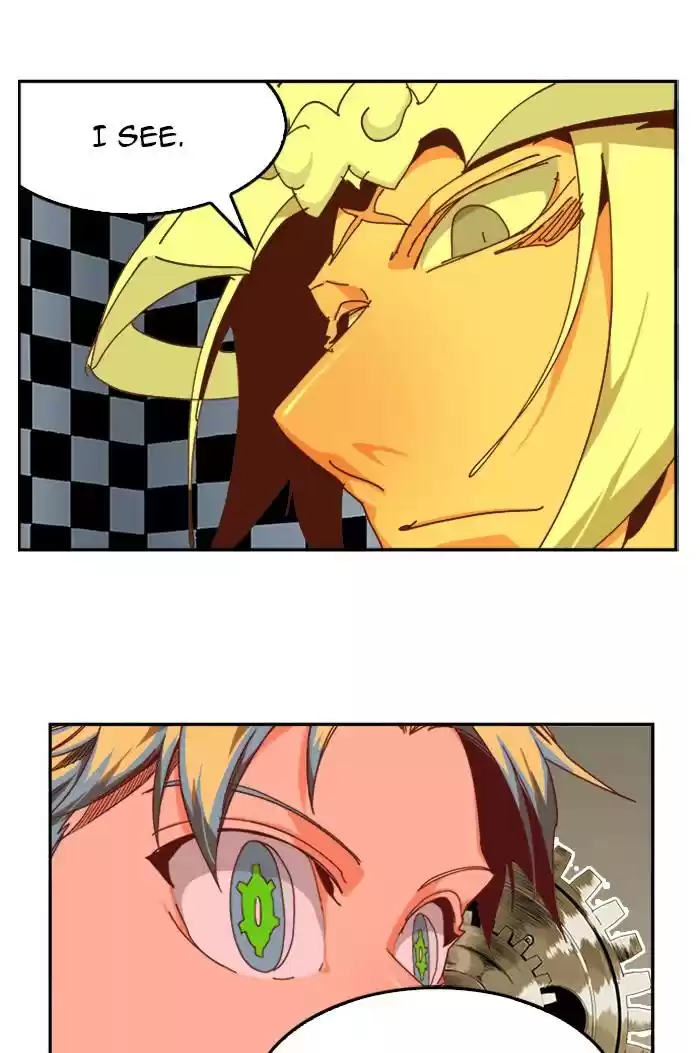 The God Of High School Chapter 514