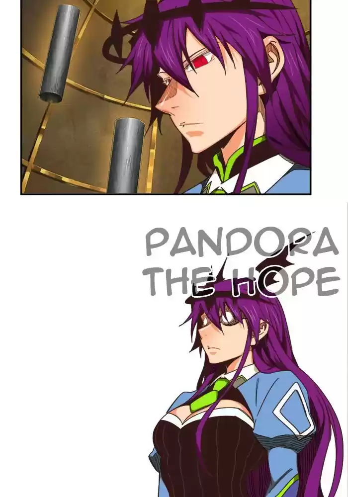 The God Of High School Chapter 514