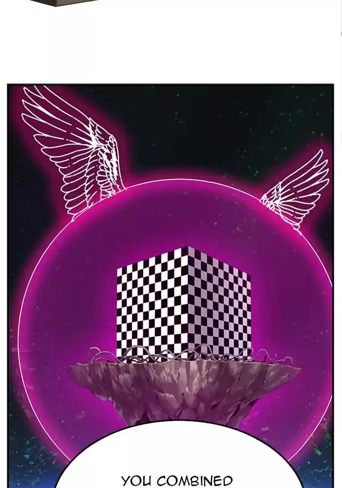 The God Of High School Chapter 514