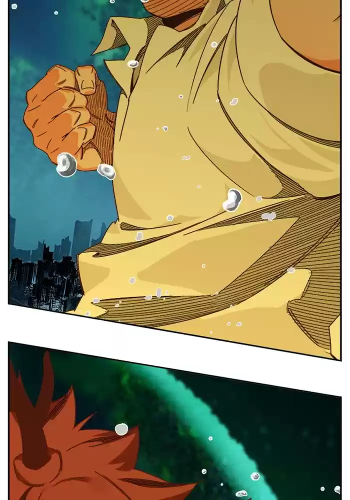 The God Of High School Chapter 514