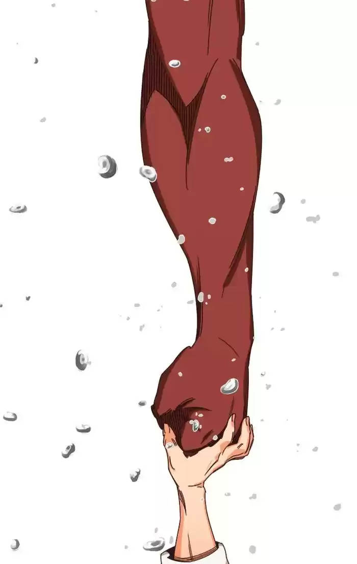 The God Of High School Chapter 514