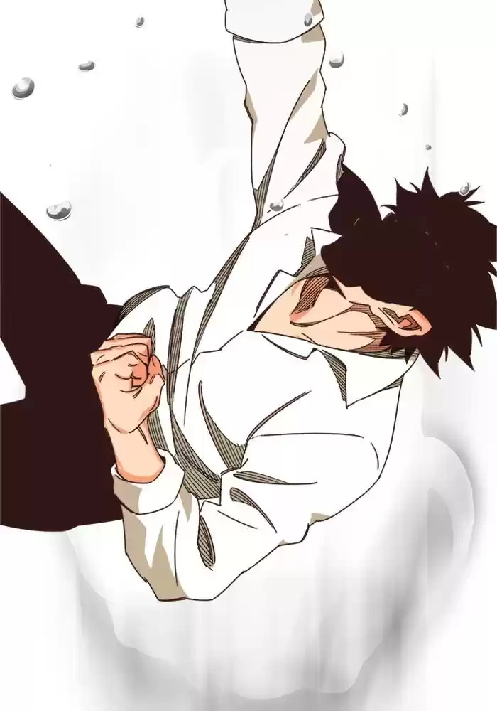 The God Of High School Chapter 514