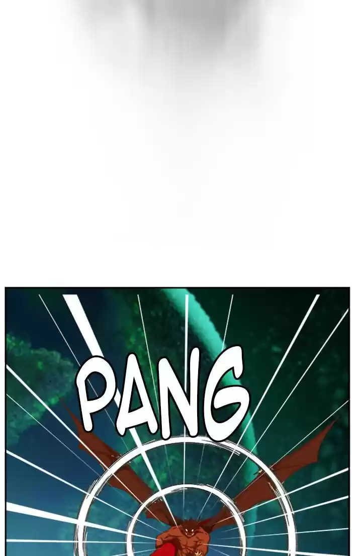 The God Of High School Chapter 514