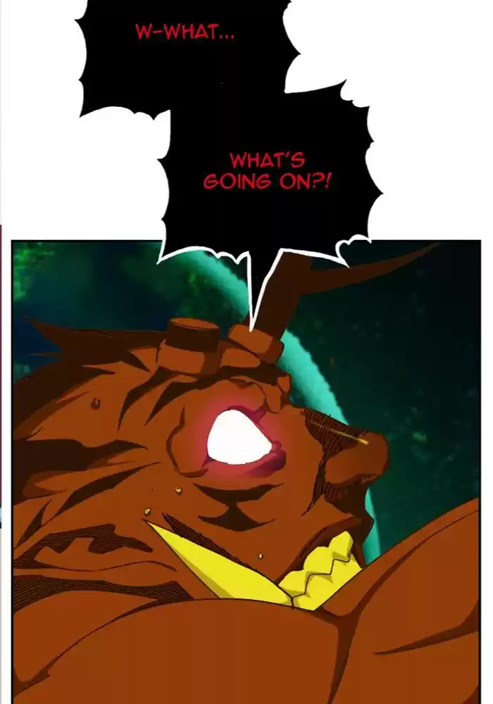 The God Of High School Chapter 514