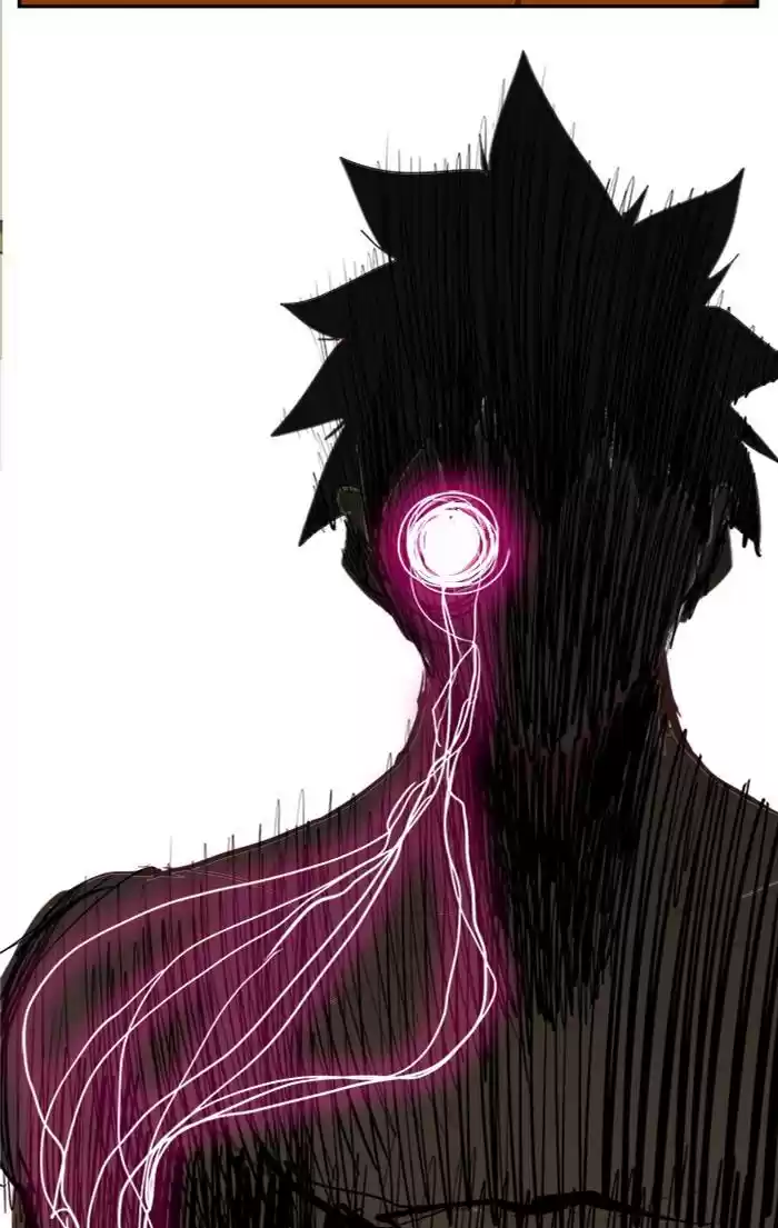 The God Of High School Chapter 514